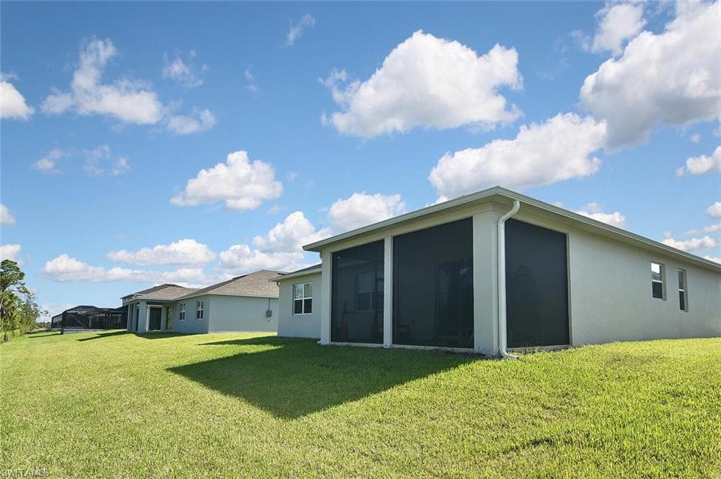 6688 Estero Bay DR, FORT MYERS FL 33908-32