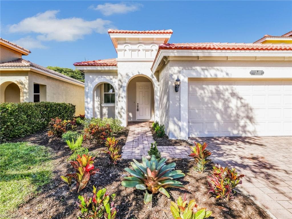 10140 N Golden Elm DR, ESTERO FL 33928-6
