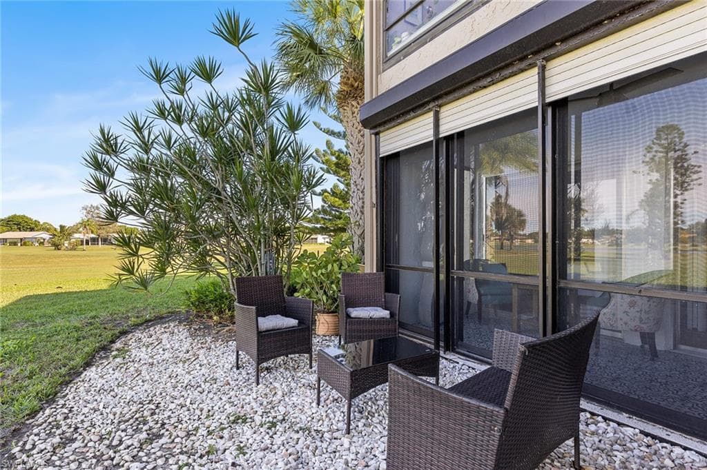 3655 Boca Ciega DR # 108, NAPLES FL 34112-12