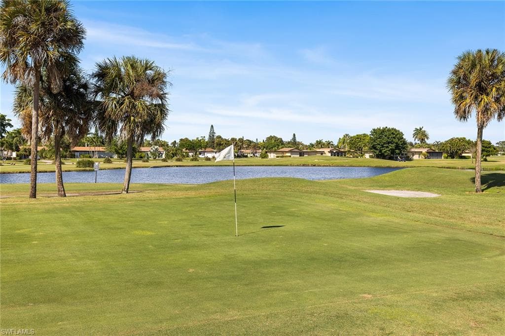 3655 Boca Ciega DR # 108, NAPLES FL 34112-19