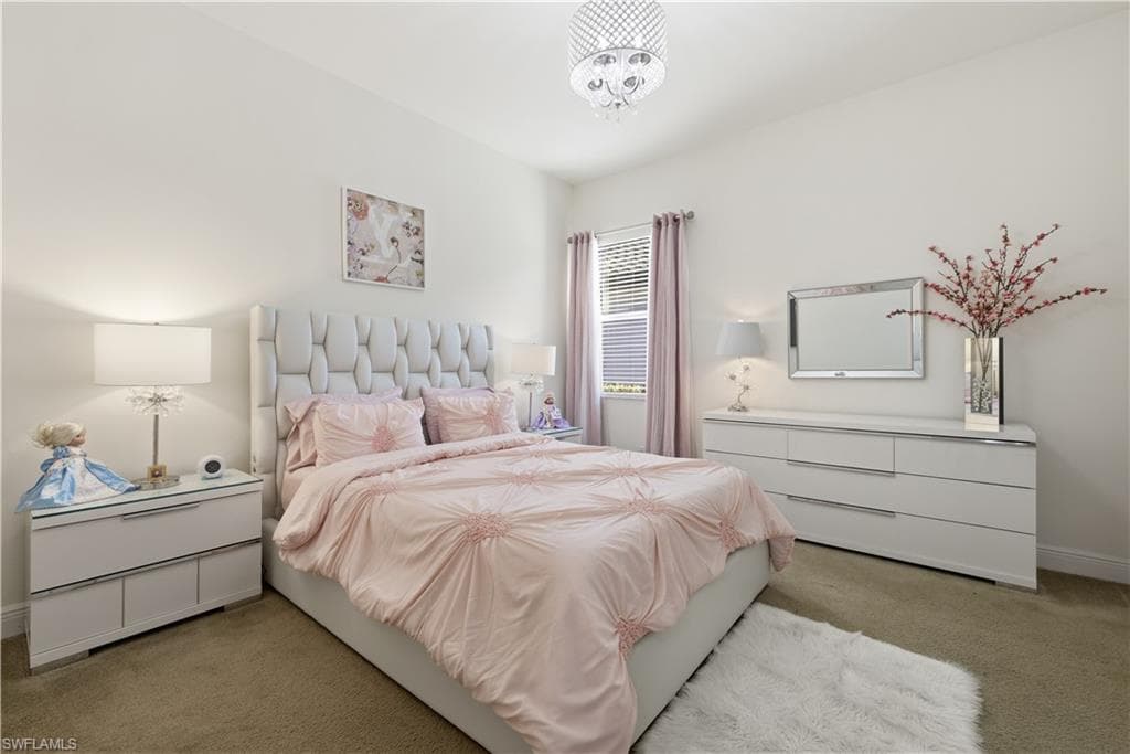 4573 Tamarind WAY, NAPLES FL 34119-15