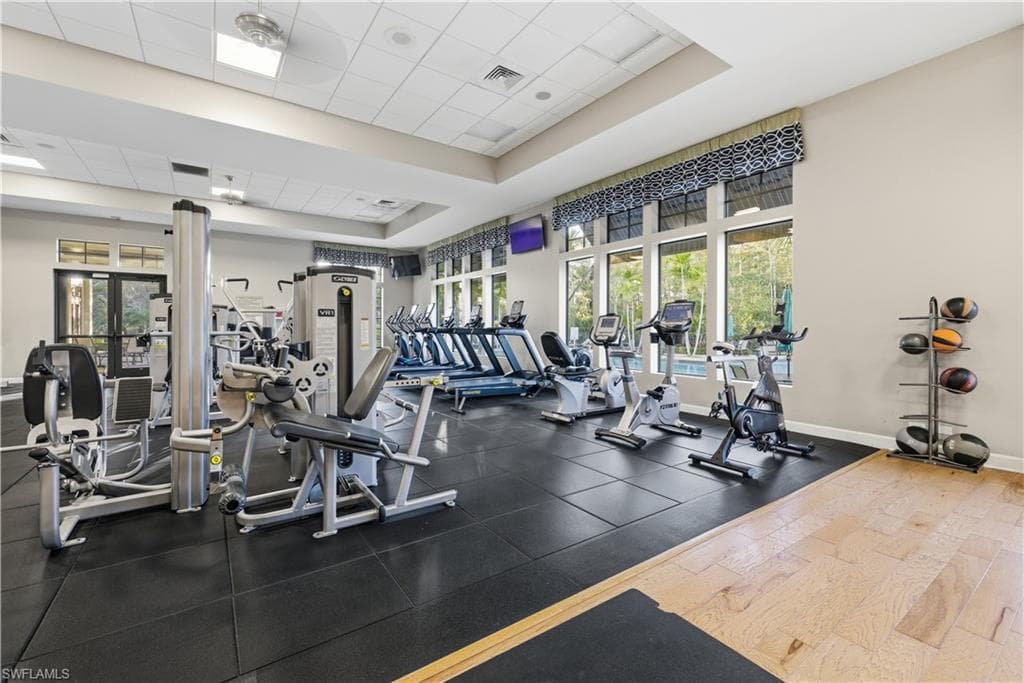 4573 Tamarind WAY, NAPLES FL 34119-29