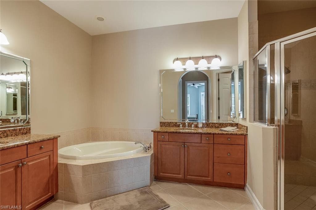 3162 Santorini CT, NAPLES FL 34119-14