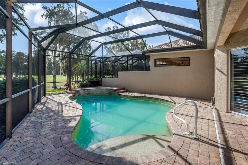 3162 Santorini CT, NAPLES FL 34119-20