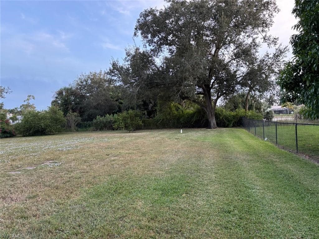 6572 Kestrel CIR, FORT MYERS FL 33966-5
