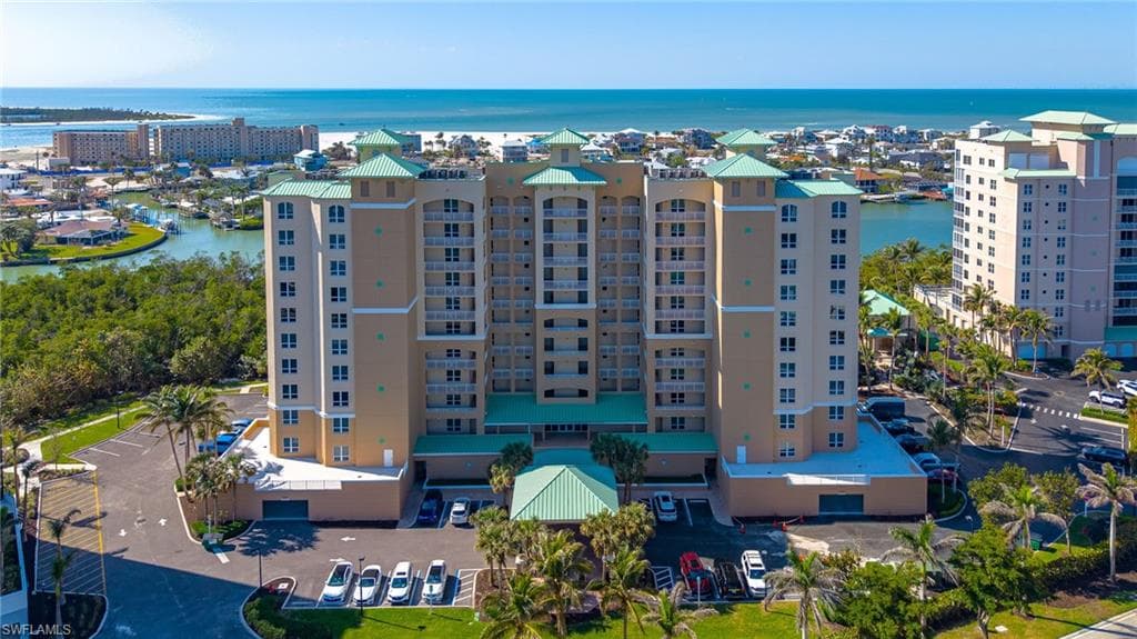 4182 Bay Beach LN # 733, FORT MYERS BEACH FL 33931-17