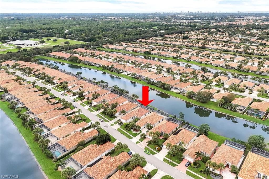 4453 Novato CT, NAPLES FL 34109-22