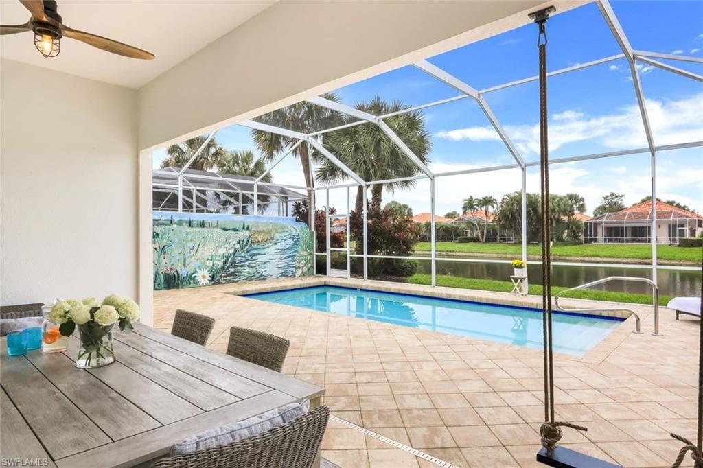 4453 Novato CT, NAPLES FL 34109-16