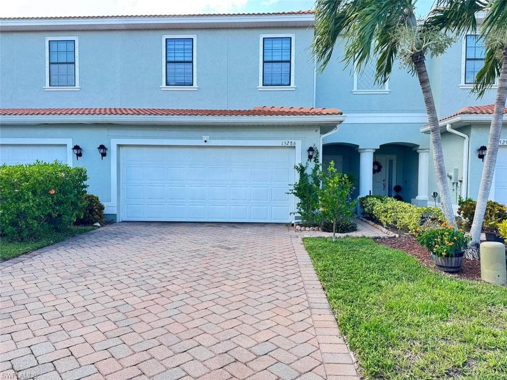 15286 SUMMIT PLACE CIR # 175, NAPLES FL 34119-1