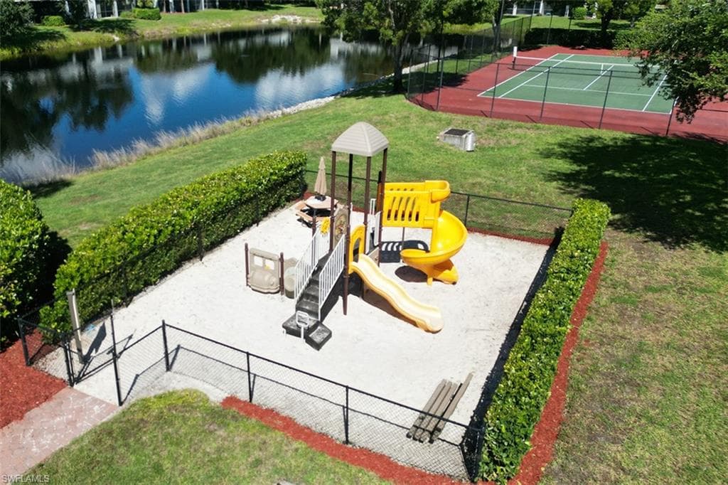 15286 SUMMIT PLACE CIR # 175, NAPLES FL 34119-21