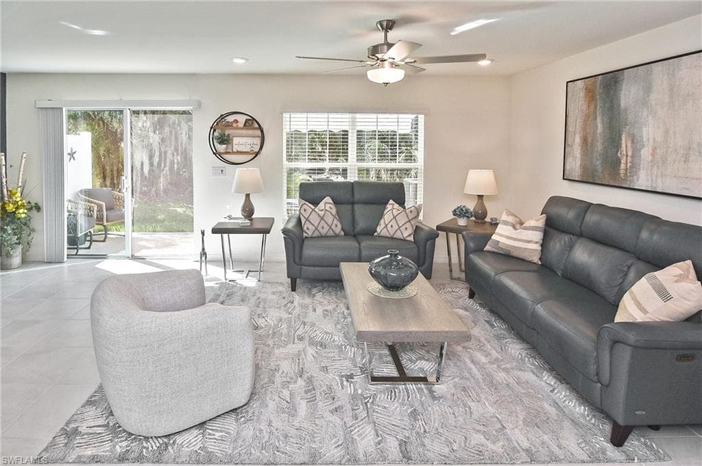 6360 Brant Bay BLVD # 104, NORTH FORT MYERS FL 33917-31