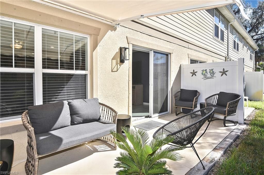 6360 Brant Bay BLVD # 104, NORTH FORT MYERS FL 33917-37