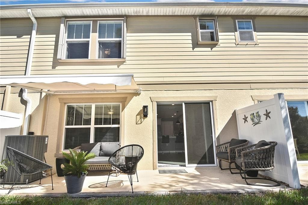 6360 Brant Bay BLVD # 104, NORTH FORT MYERS FL 33917-36