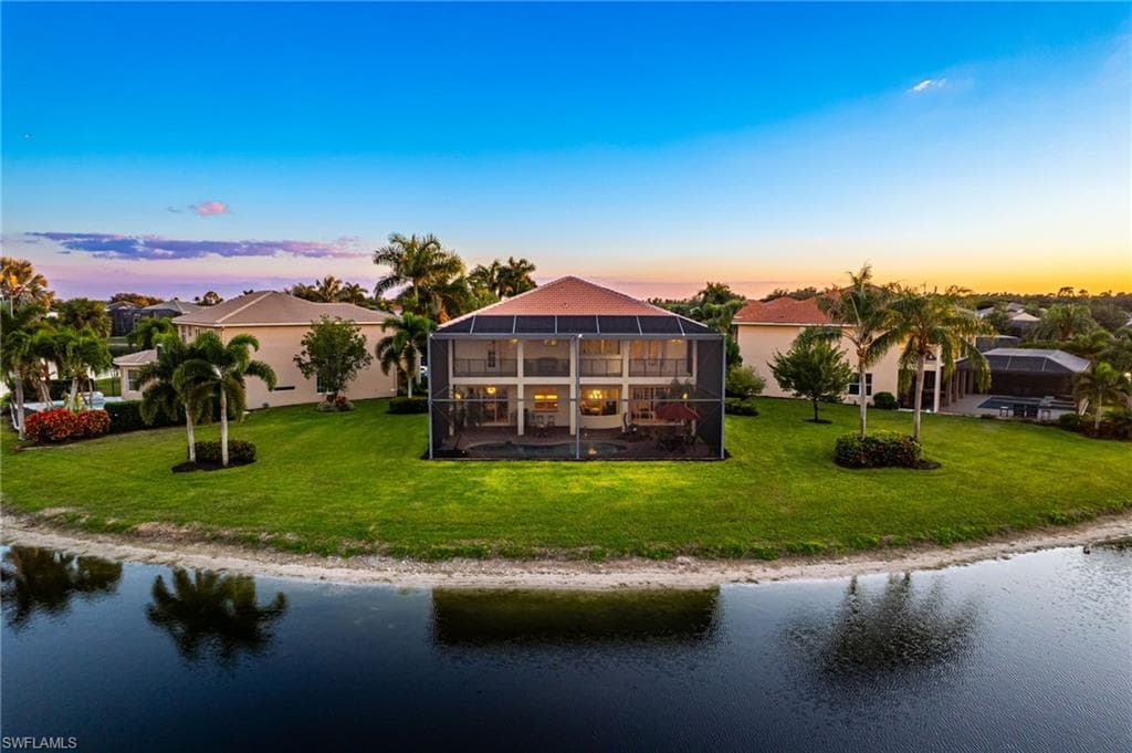 1879 Ivory Cane PT, NAPLES FL 34119-46