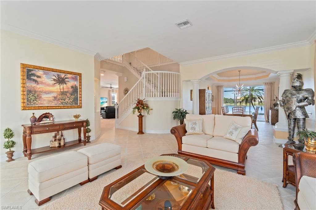 1879 Ivory Cane PT, NAPLES FL 34119-2