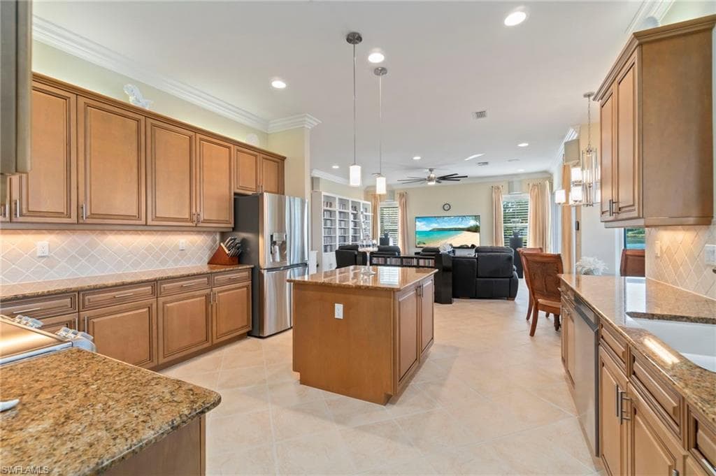 1879 Ivory Cane PT, NAPLES FL 34119-13