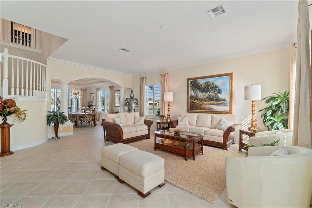 1879 Ivory Cane PT, NAPLES FL 34119-3