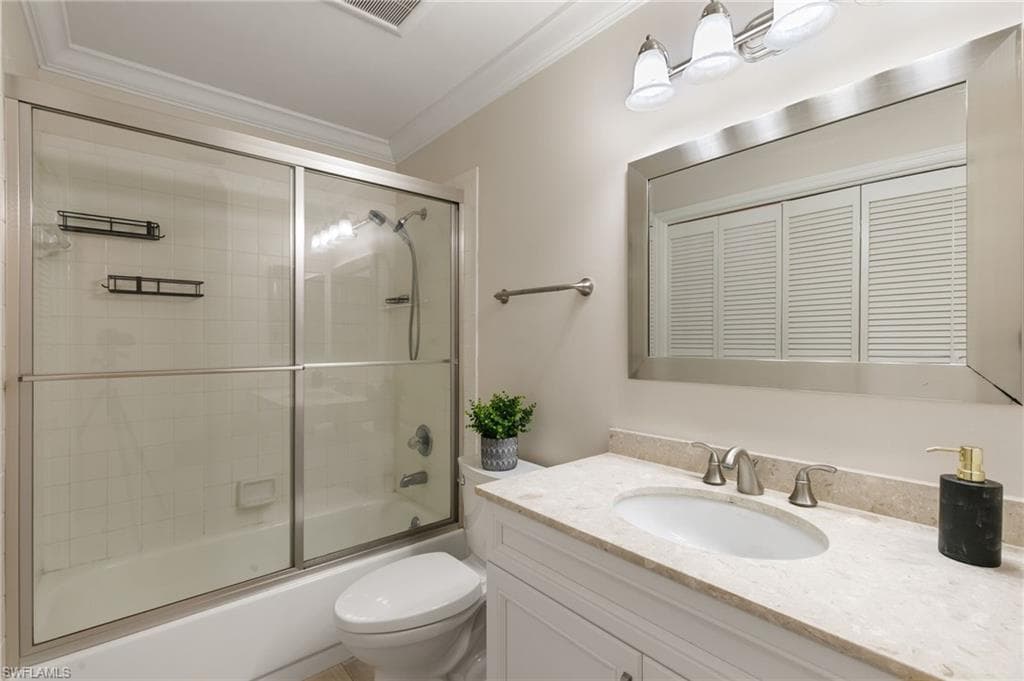 3346 Erick Lake DR # 2001, NAPLES FL 34109-22