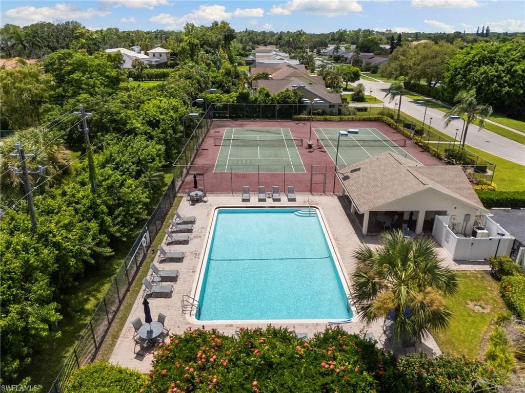 3346 Erick Lake DR # 2001, NAPLES FL 34109-35