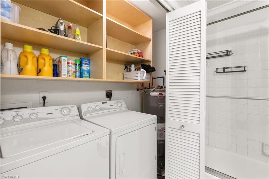 3346 Erick Lake DR # 2001, NAPLES FL 34109-23