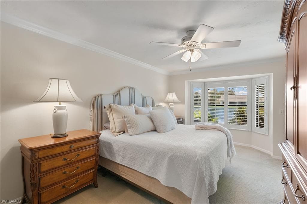 3346 Erick Lake DR # 2001, NAPLES FL 34109-13