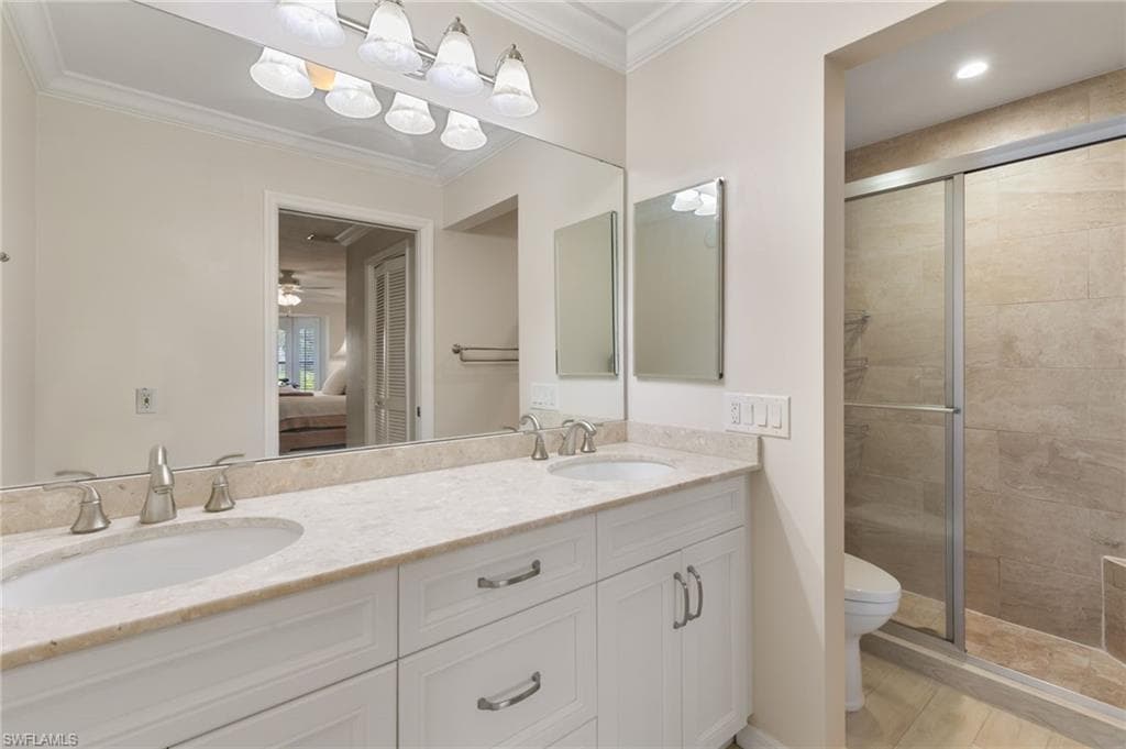 3346 Erick Lake DR # 2001, NAPLES FL 34109-18