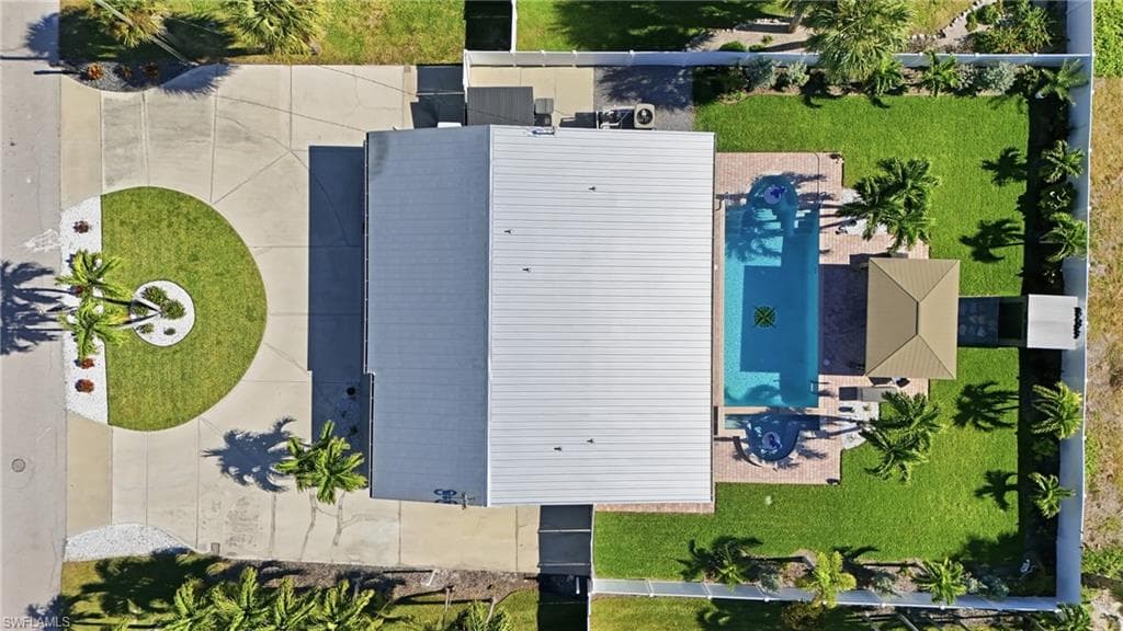 7850 Buccaneer DR, FORT MYERS BEACH FL 33931-41