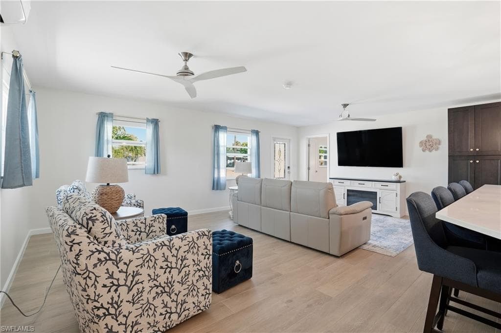 7850 Buccaneer DR, FORT MYERS BEACH FL 33931-12