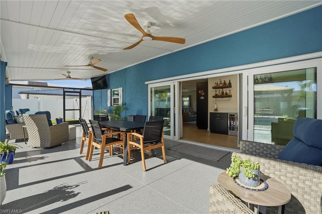7850 Buccaneer DR, FORT MYERS BEACH FL 33931-31