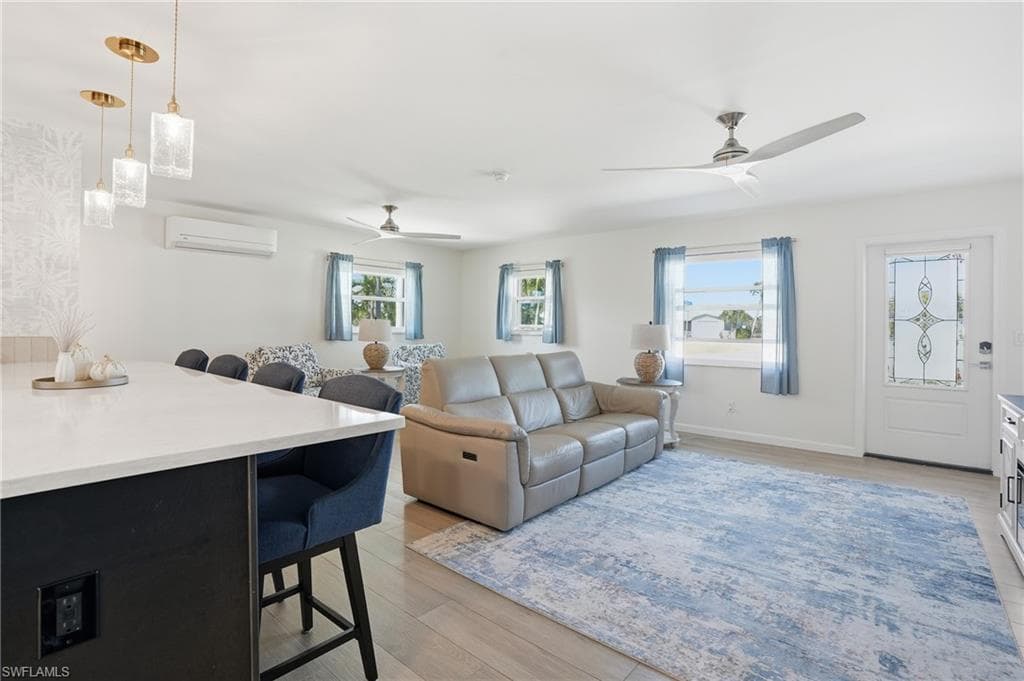 7850 Buccaneer DR, FORT MYERS BEACH FL 33931-9
