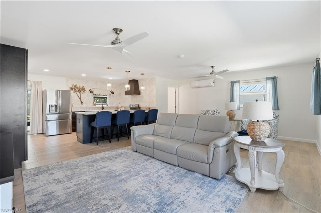 7850 Buccaneer DR, FORT MYERS BEACH FL 33931-10