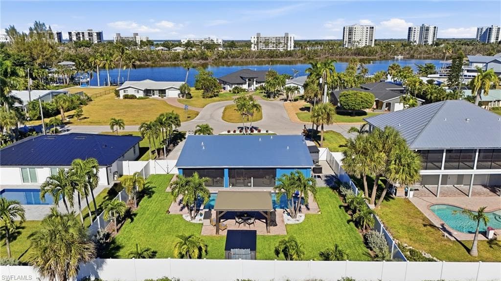 7850 Buccaneer DR, FORT MYERS BEACH FL 33931-43