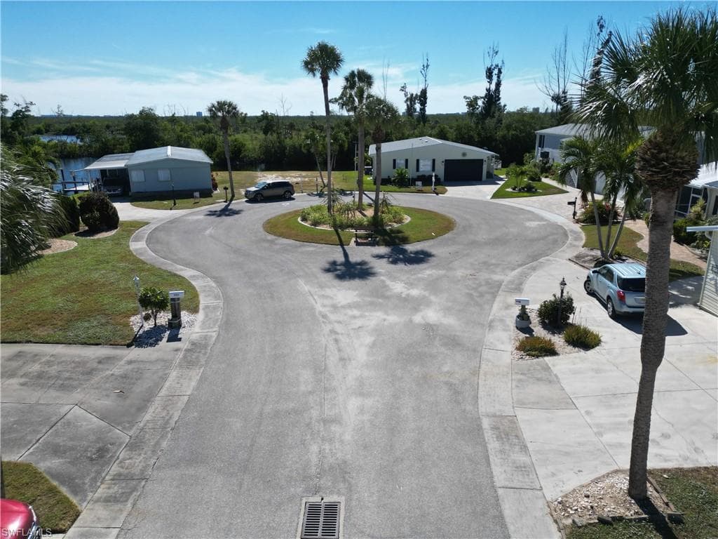 17910 Peppard DR, FORT MYERS BEACH FL 33931-3