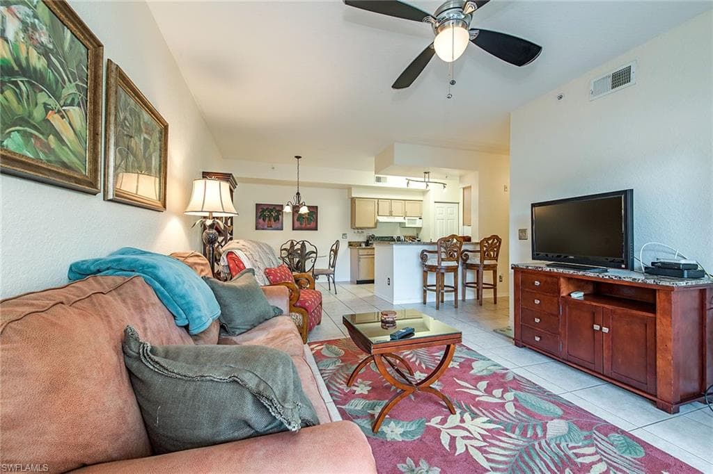 4680 Saint Croix LN # 514, NAPLES FL 34109-1