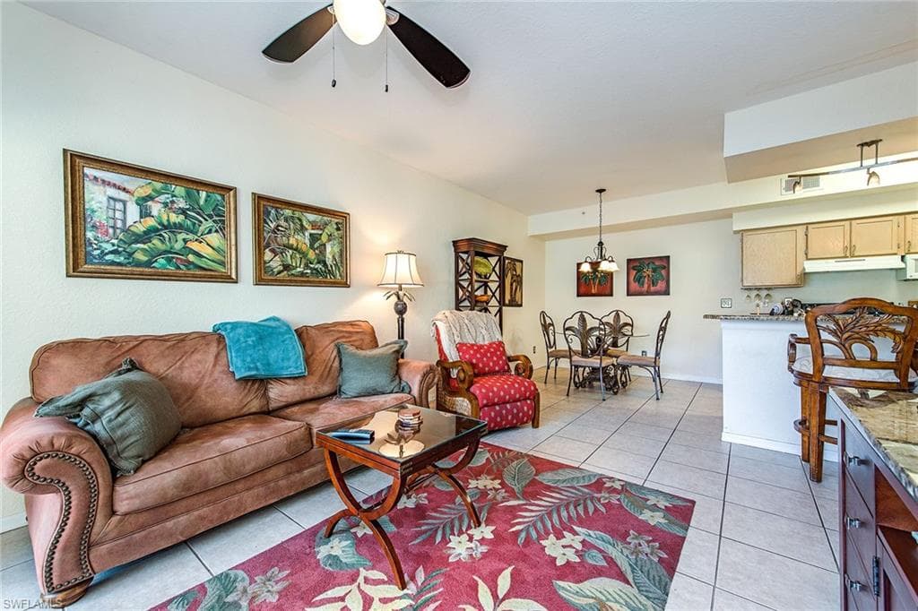 4680 Saint Croix LN # 514, NAPLES FL 34109-2