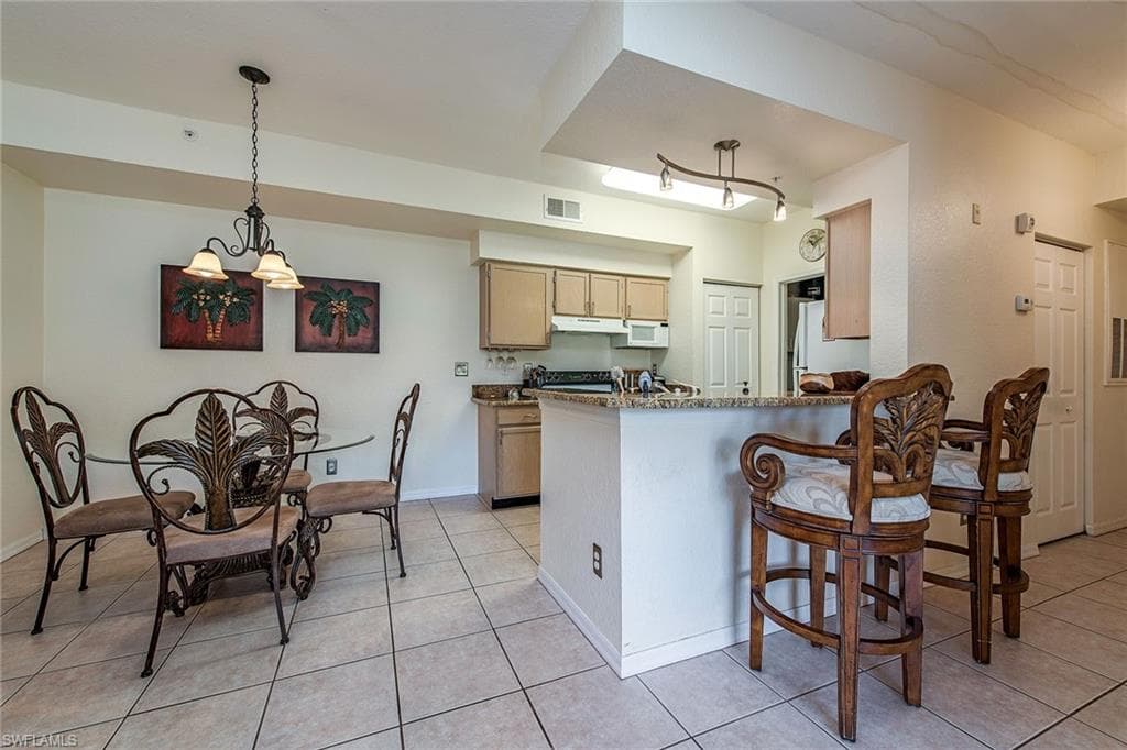 4680 Saint Croix LN # 514, NAPLES FL 34109-4