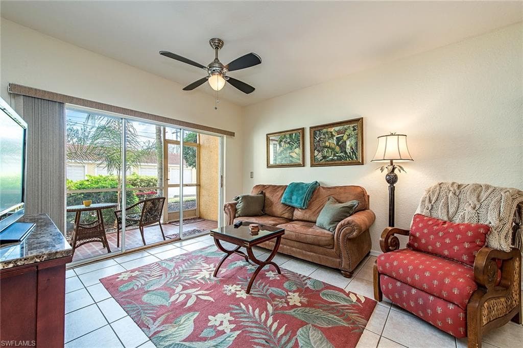 4680 Saint Croix LN # 514, NAPLES FL 34109-3