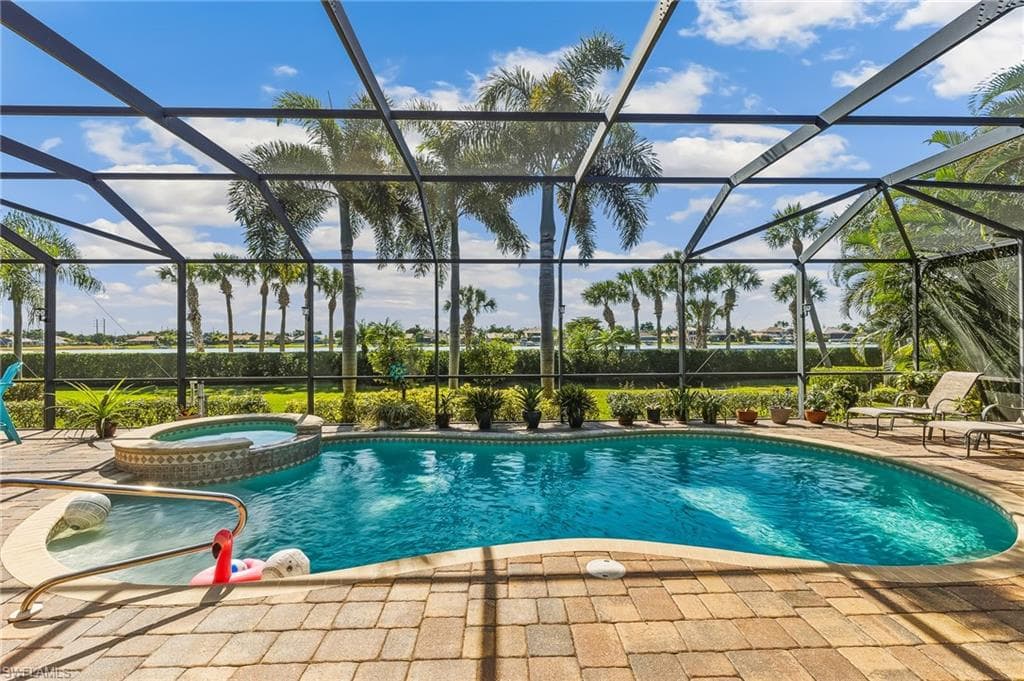 5675 Whispering Willow WAY, FORT MYERS FL 33908-22