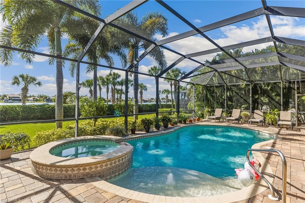 5675 Whispering Willow WAY, FORT MYERS FL 33908-21