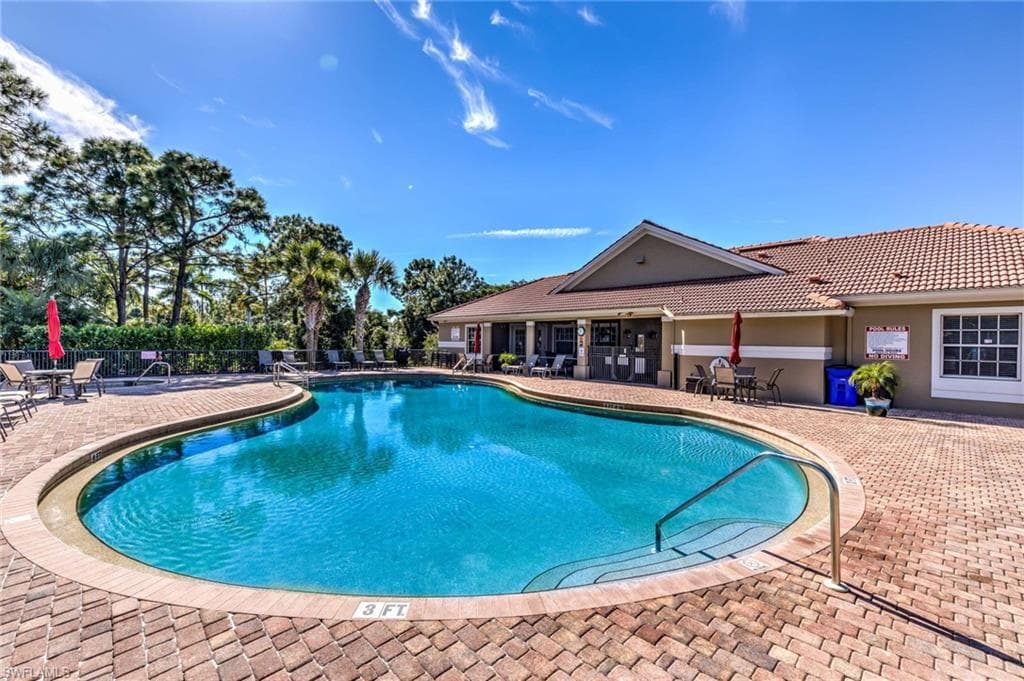 5675 Whispering Willow WAY, FORT MYERS FL 33908-29