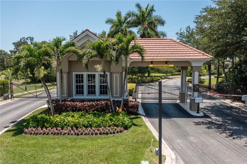 5675 Whispering Willow WAY, FORT MYERS FL 33908-34