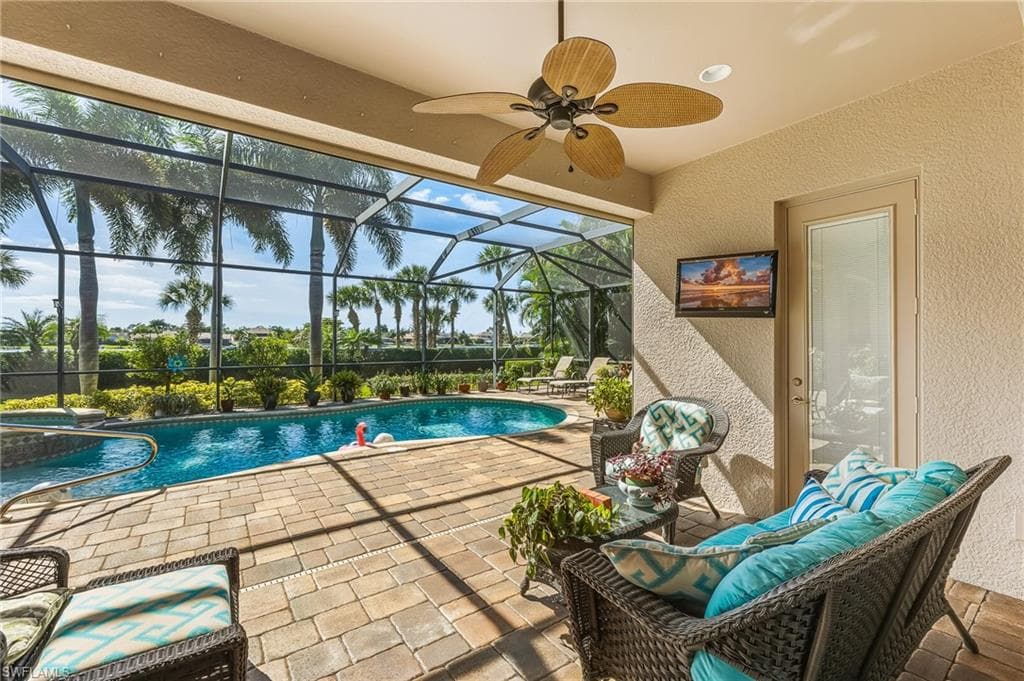 5675 Whispering Willow WAY, FORT MYERS FL 33908-20