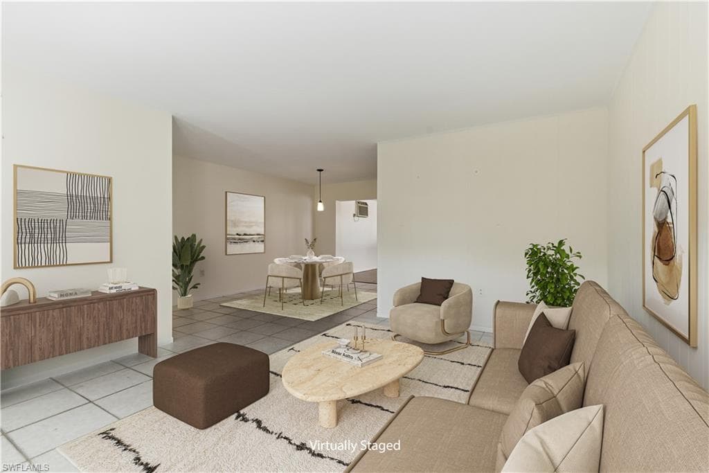 1235 Rordon AVE, NAPLES FL 34103-1