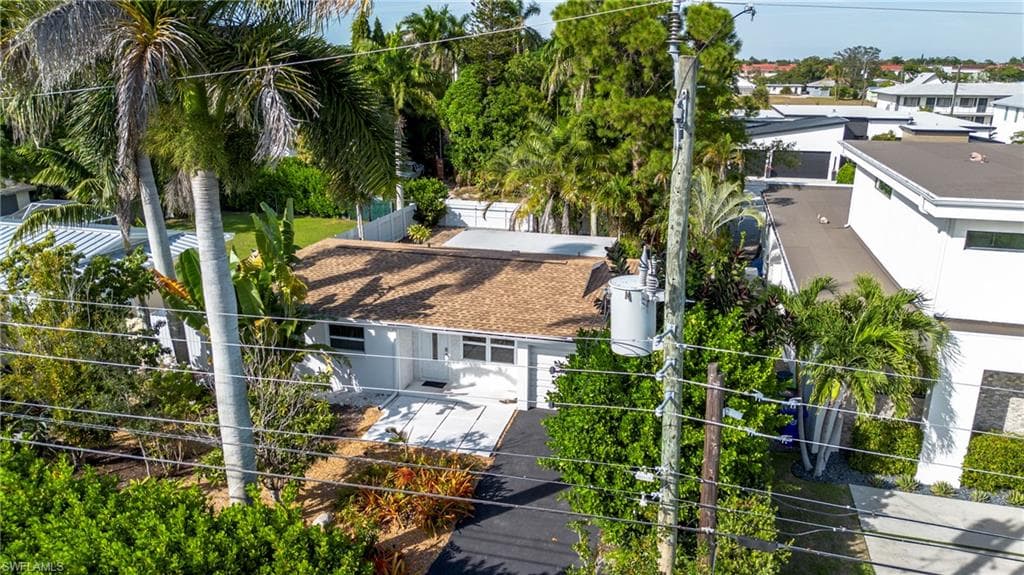 1235 Rordon AVE, NAPLES FL 34103-42