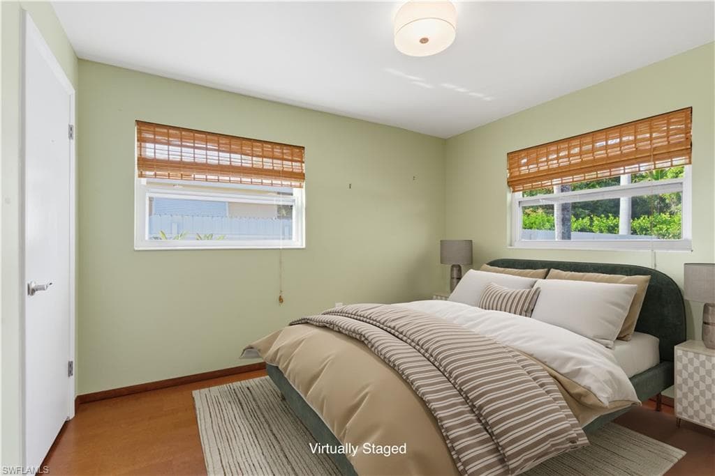 1235 Rordon AVE, NAPLES FL 34103-27