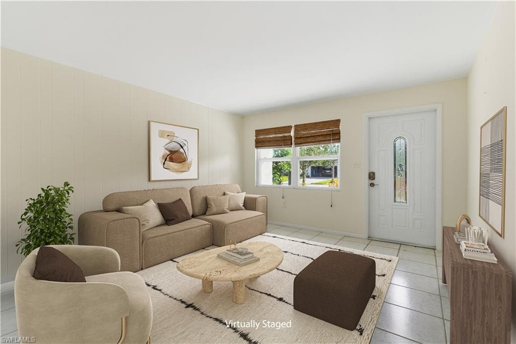 1235 Rordon AVE, NAPLES FL 34103-3