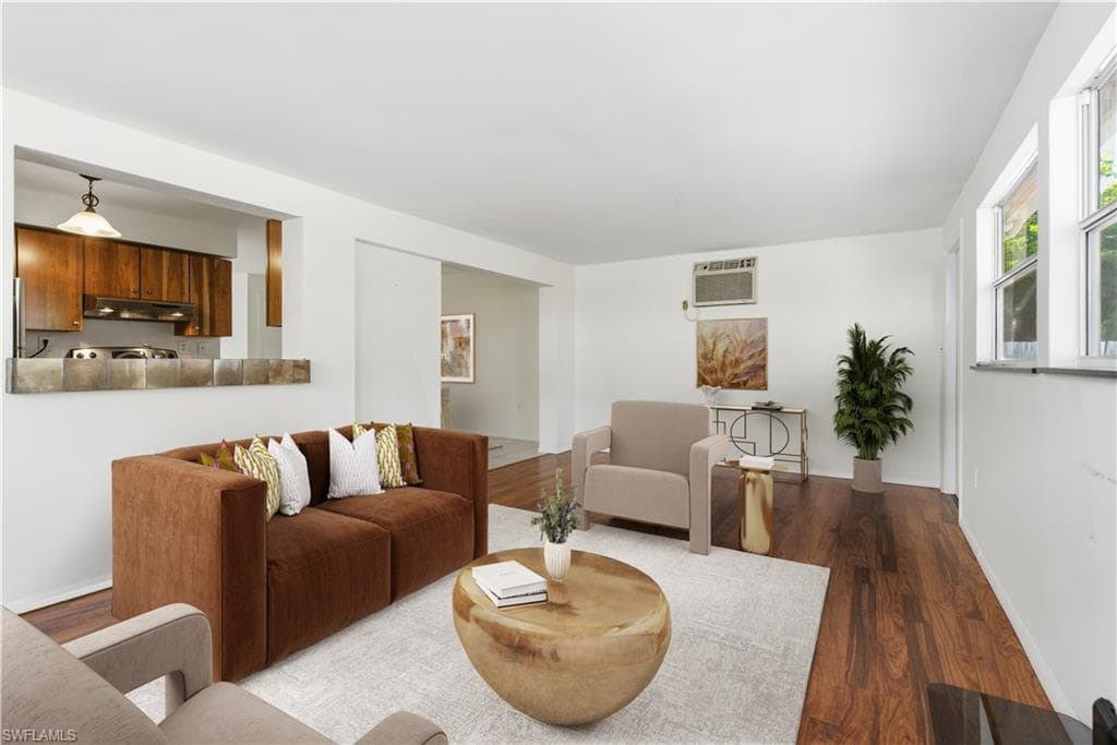 1235 Rordon AVE, NAPLES FL 34103-7