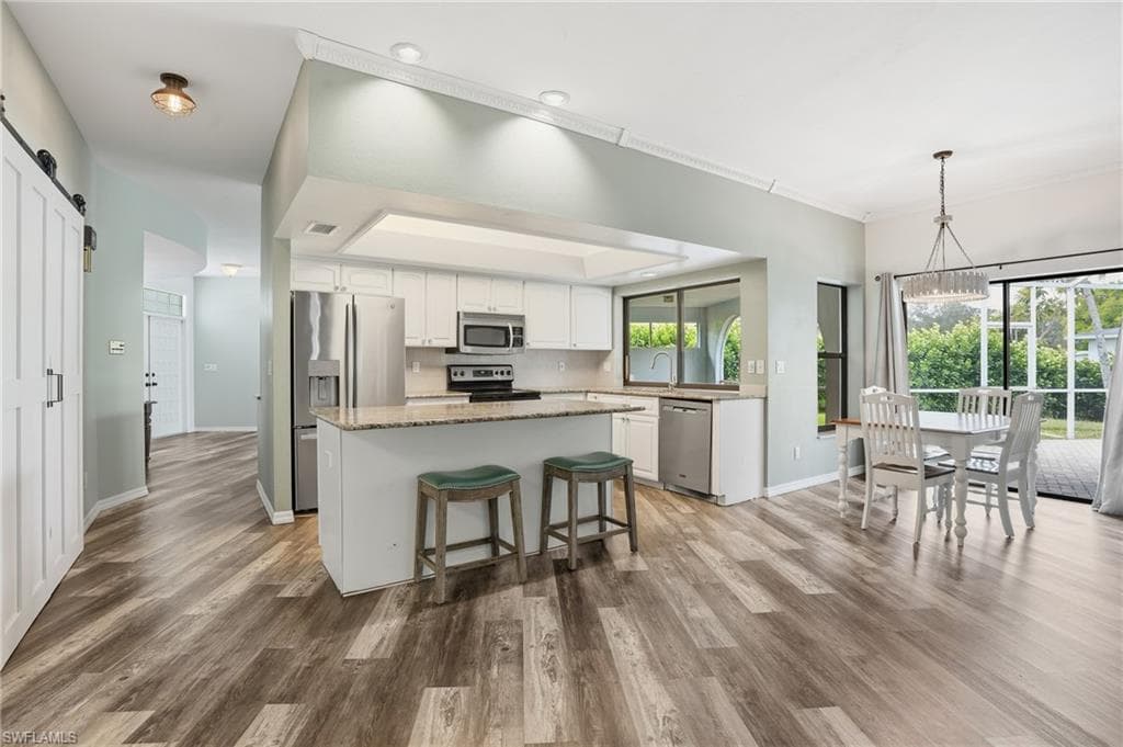 1440 Argyle DR, FORT MYERS FL 33919-4