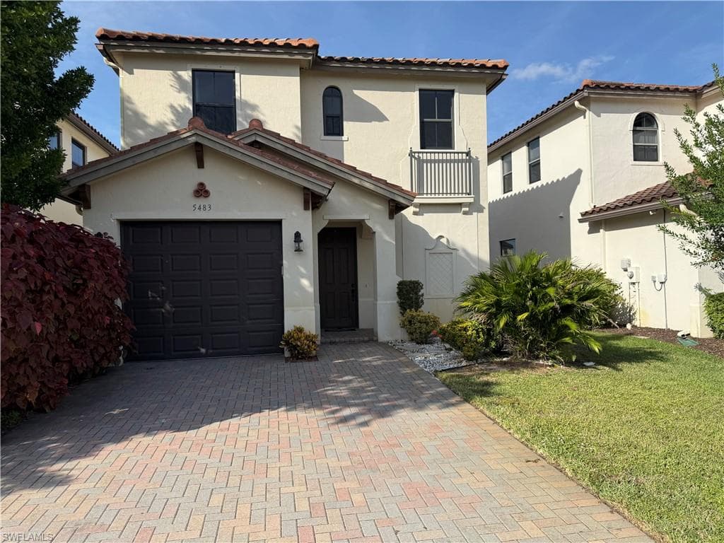 5483 Cameron DR, AVE MARIA FL 34142-2