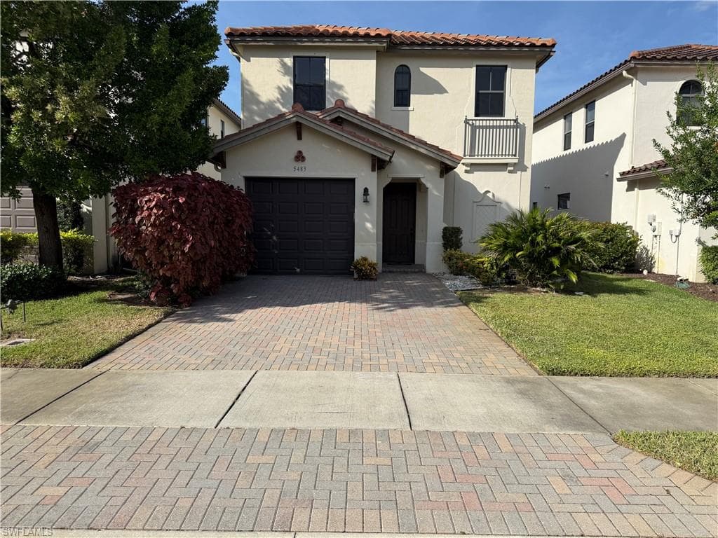 5483 Cameron DR, AVE MARIA FL 34142-35